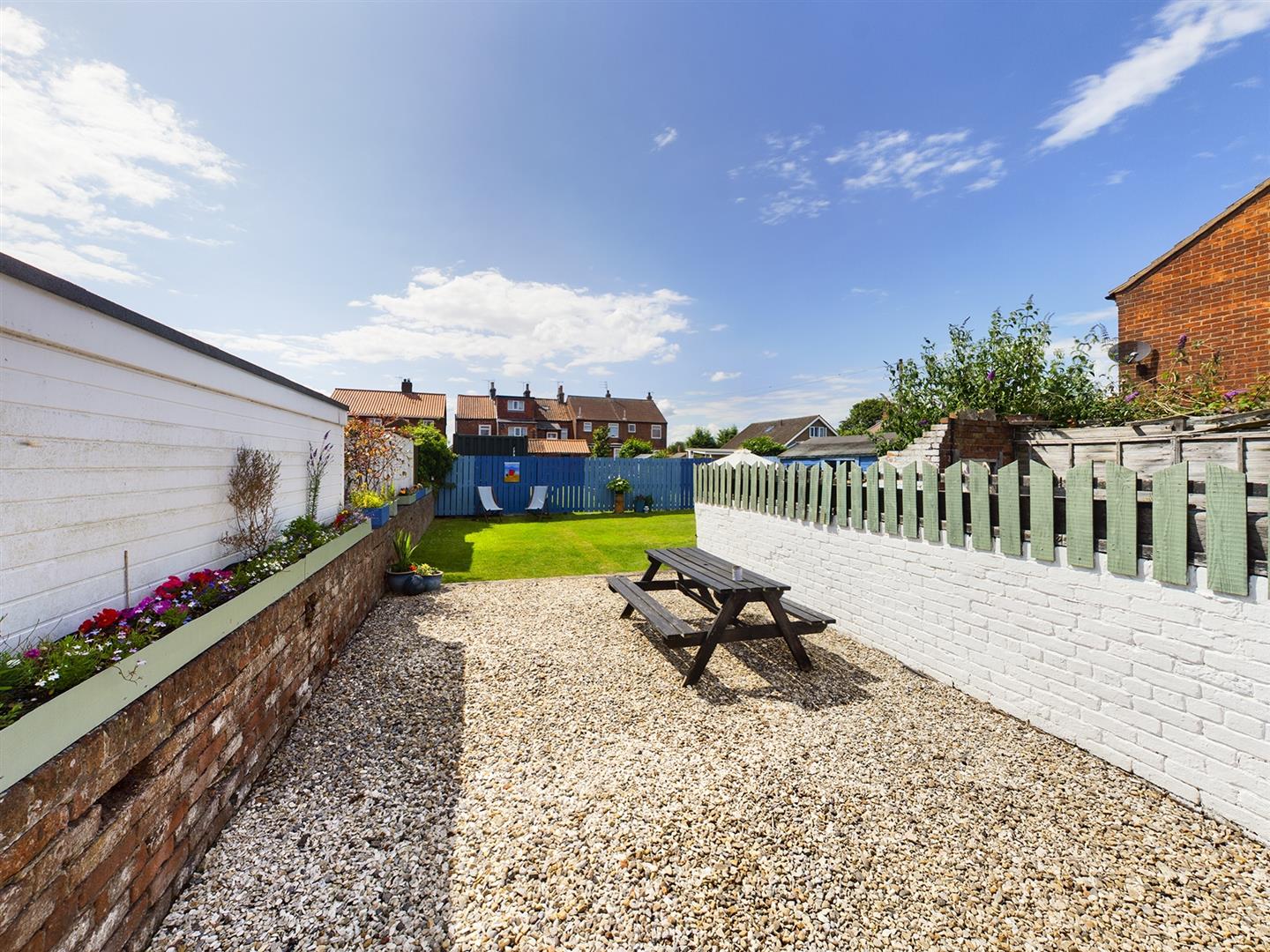 High Street, Flamborough Belts Estate Agents